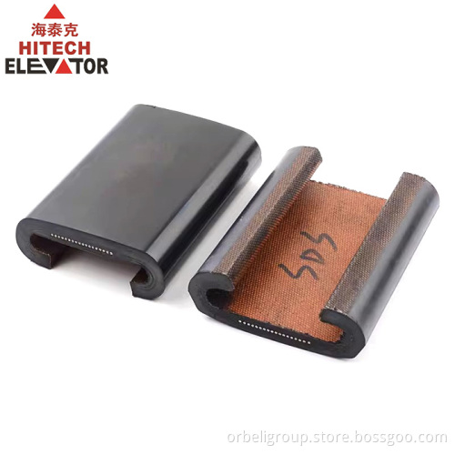 Escalator Handrail Belt and Parts Search Engine